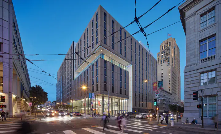 University of California-San Francisco