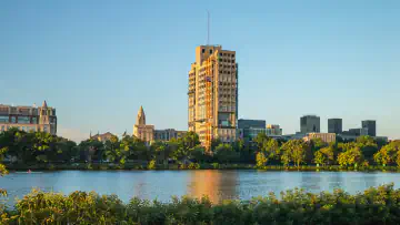 Boston University