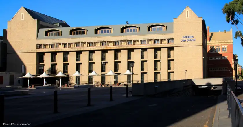 法学院/校园实景
