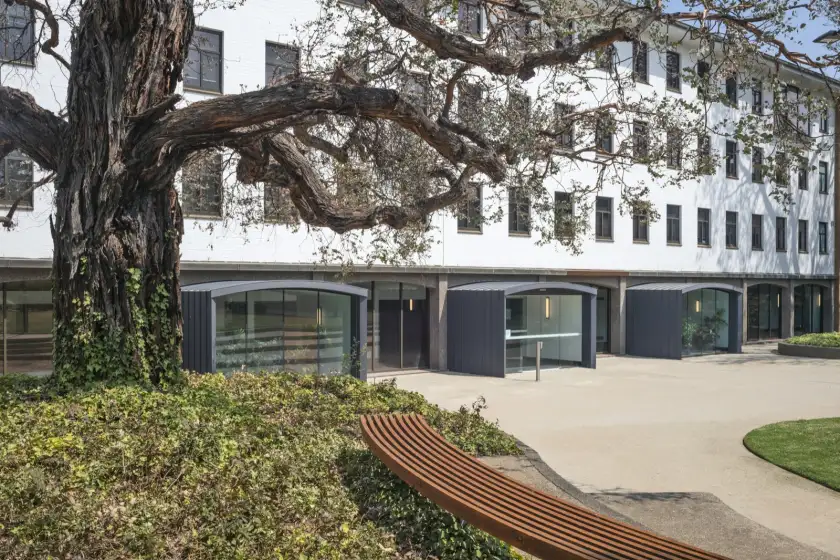 法学院/校园实景