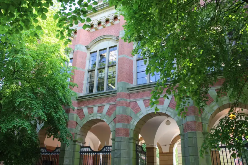 法学院/校园实景