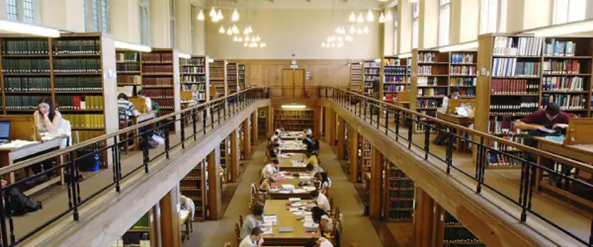 法学院/校园实景