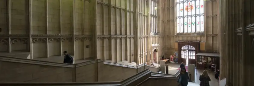 法学院/校园实景