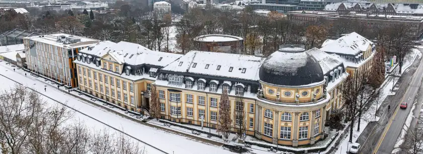 法学院/校园实景