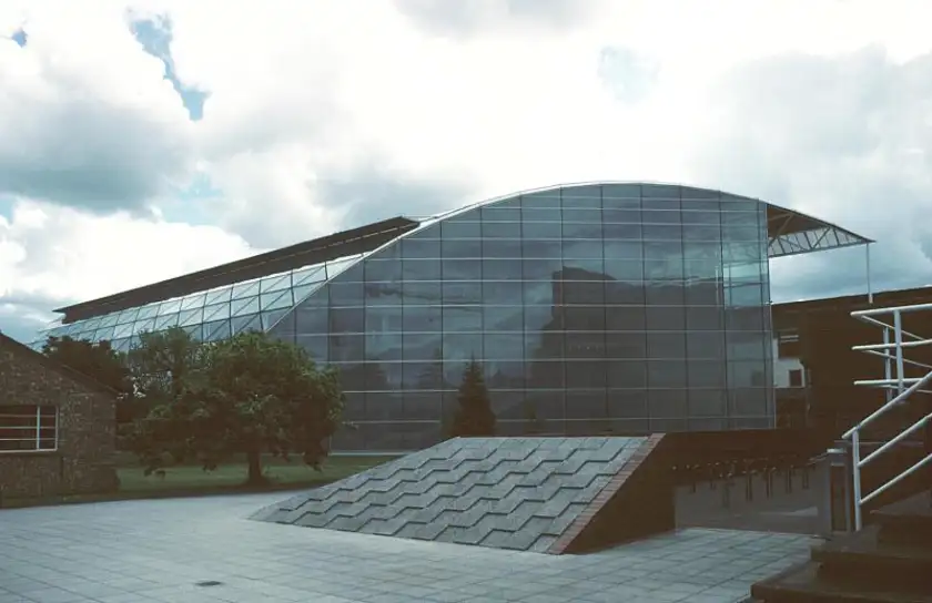 法学院/校园实景