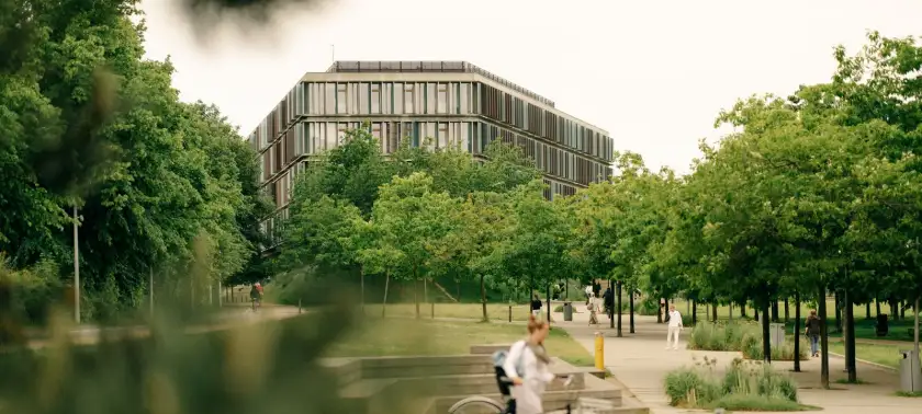 法学院/校园实景