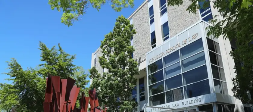 法学院/校园实景