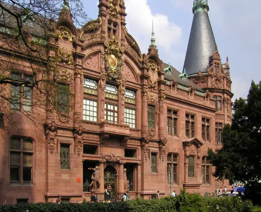 法学院/校园实景