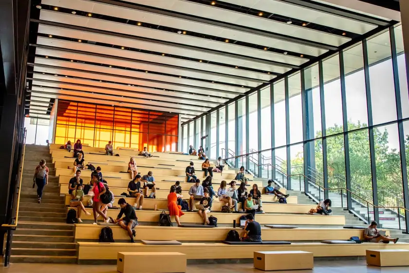 法学院/校园实景