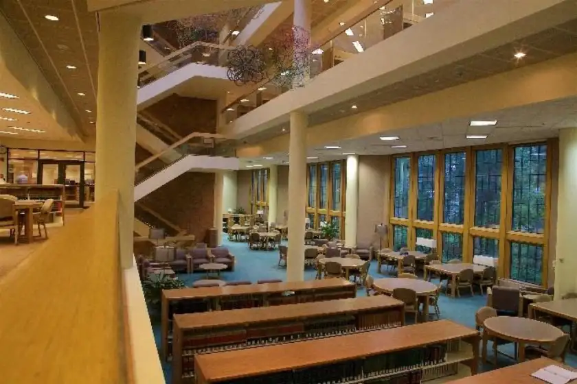 法学院/校园实景