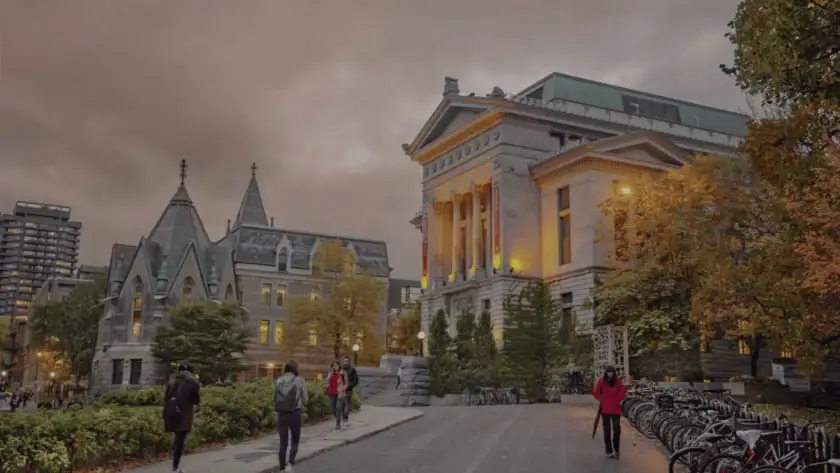 法学院/校园实景