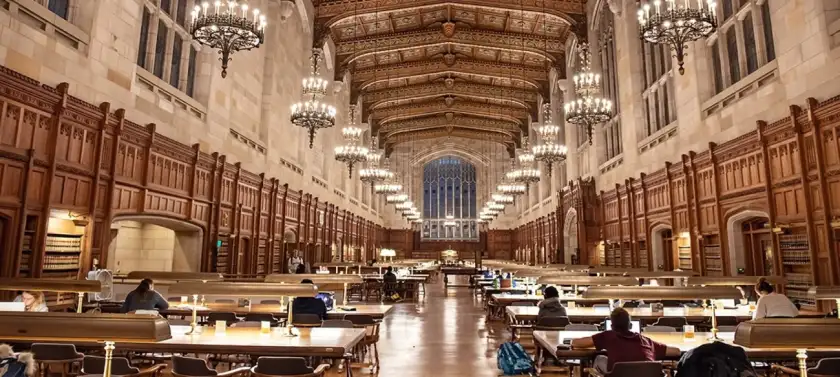 法学院/校园实景