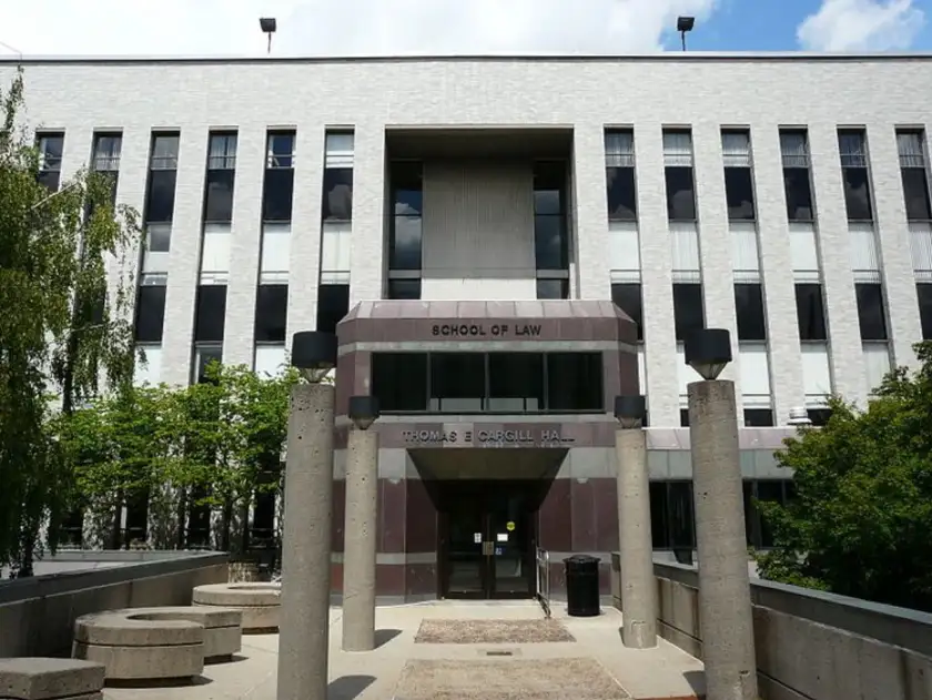 法学院/校园实景