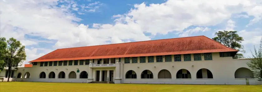 法学院/校园实景