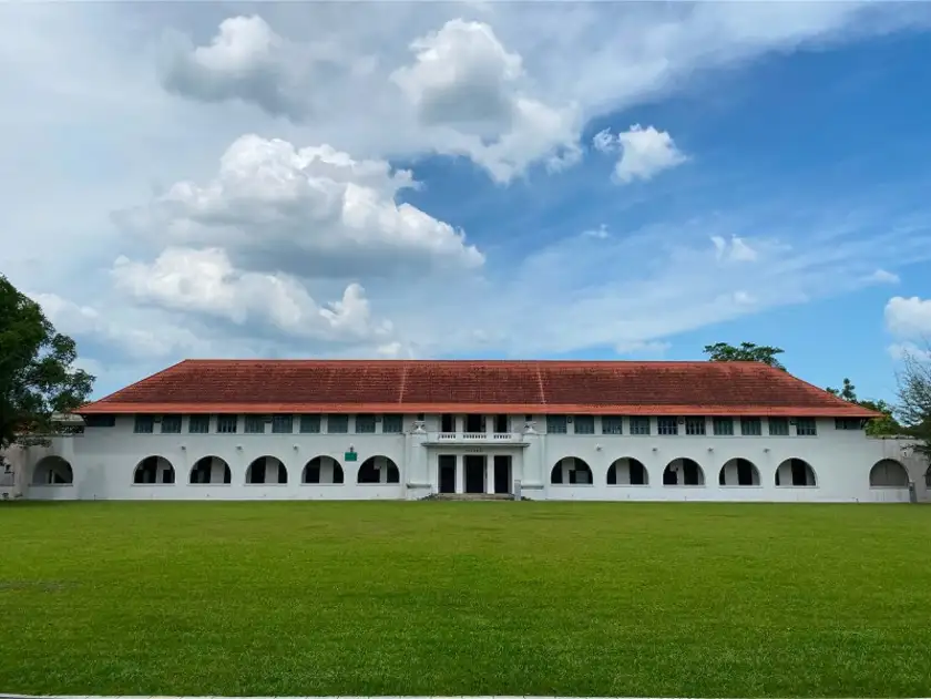 法学院/校园实景