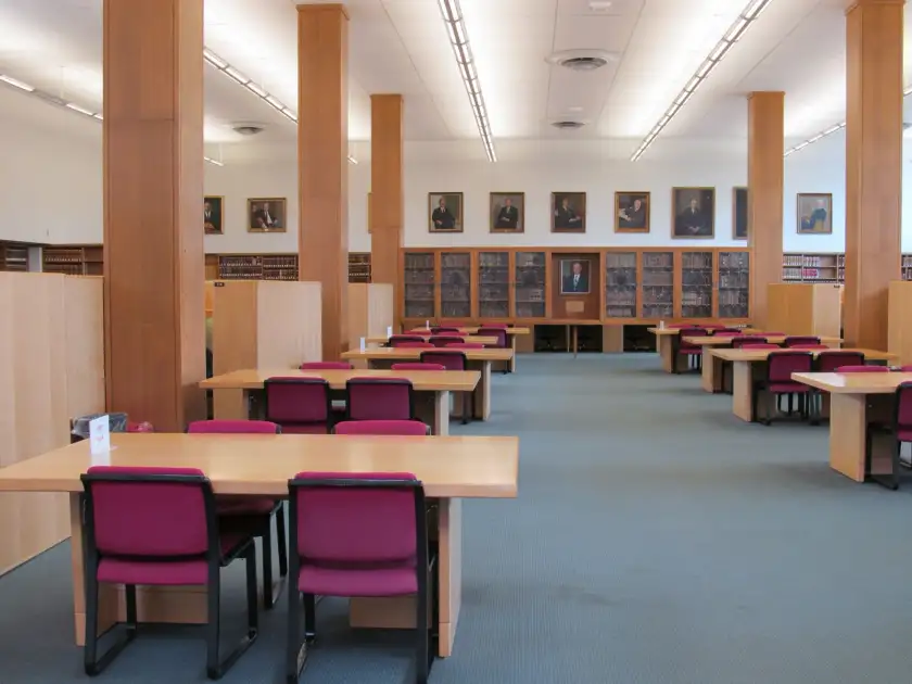 法学院/校园实景