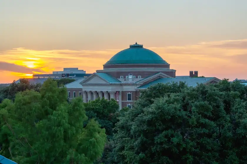 法学院/校园实景