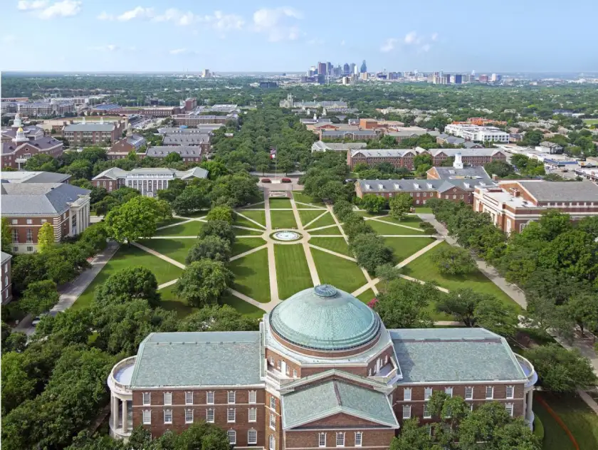 法学院/校园实景