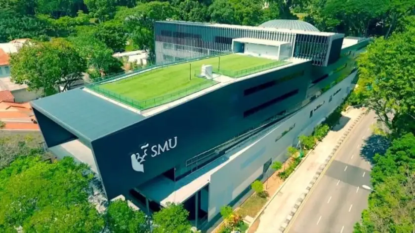 法学院代表建筑