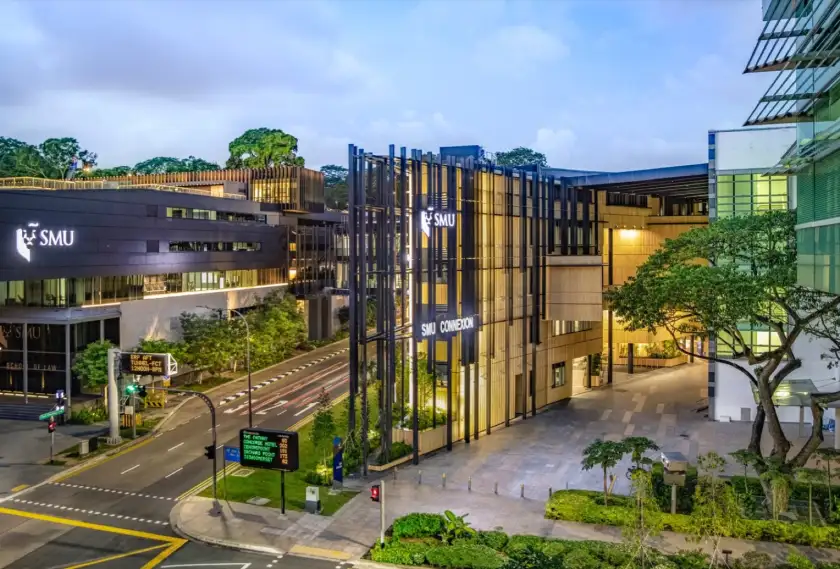 法学院/校园实景