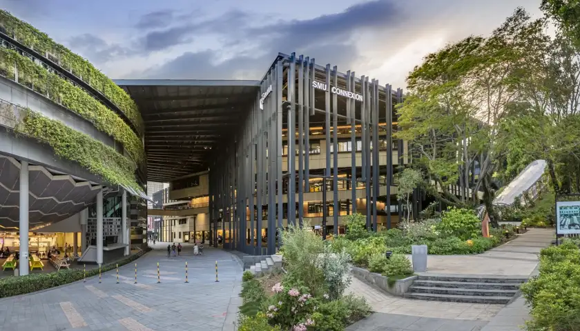 法学院/校园实景