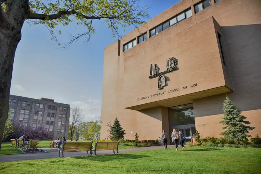 法学院/校园实景