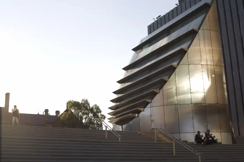法学院/校园实景