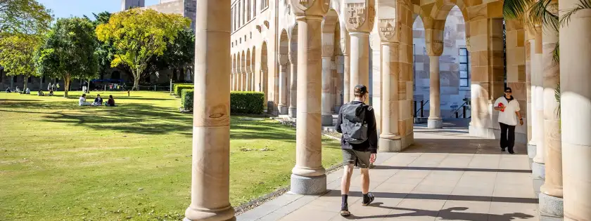 法学院/校园实景