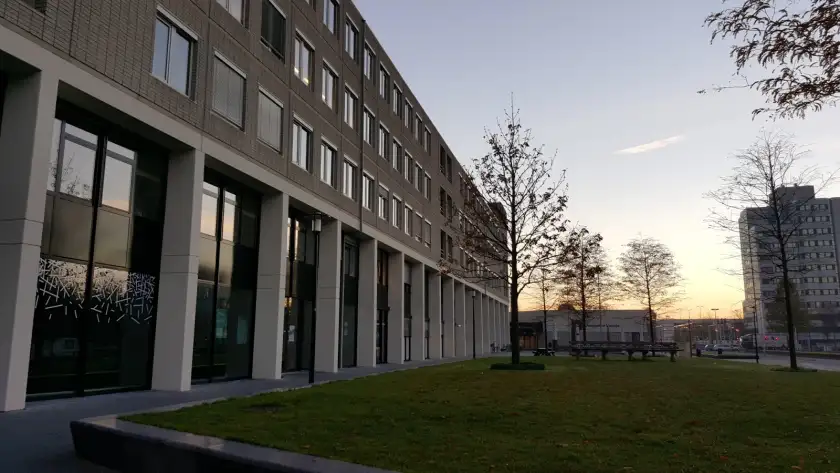 法学院/校园实景