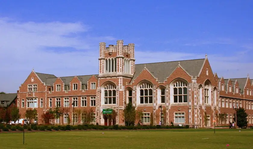 法学院/校园实景