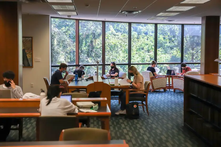 法学院/校园实景