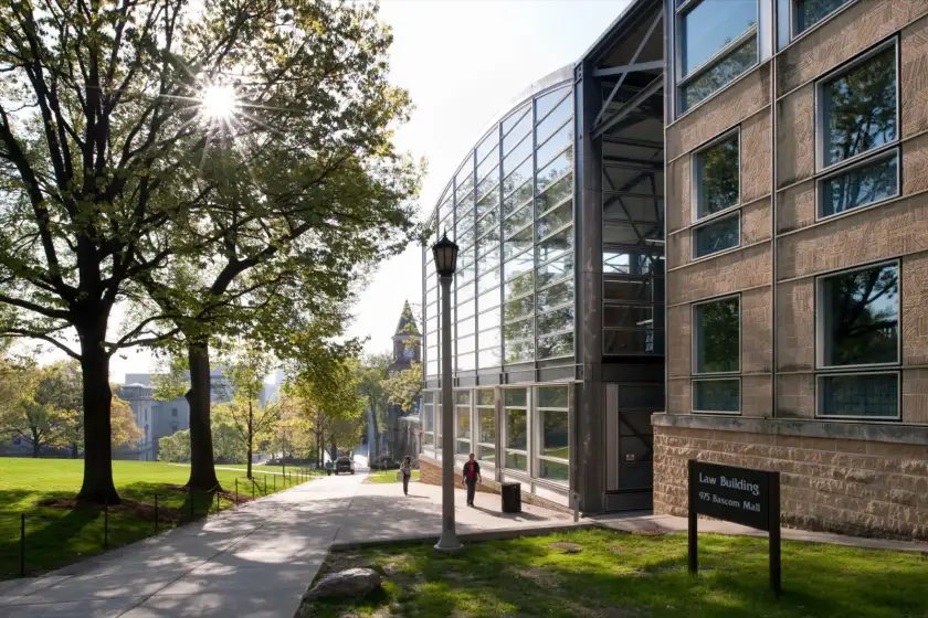 法学院/校园实景