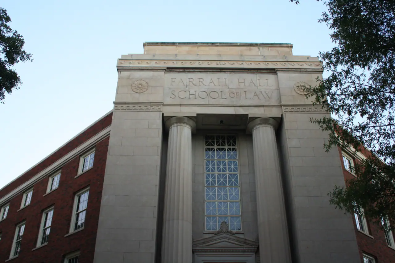 University of Alabama