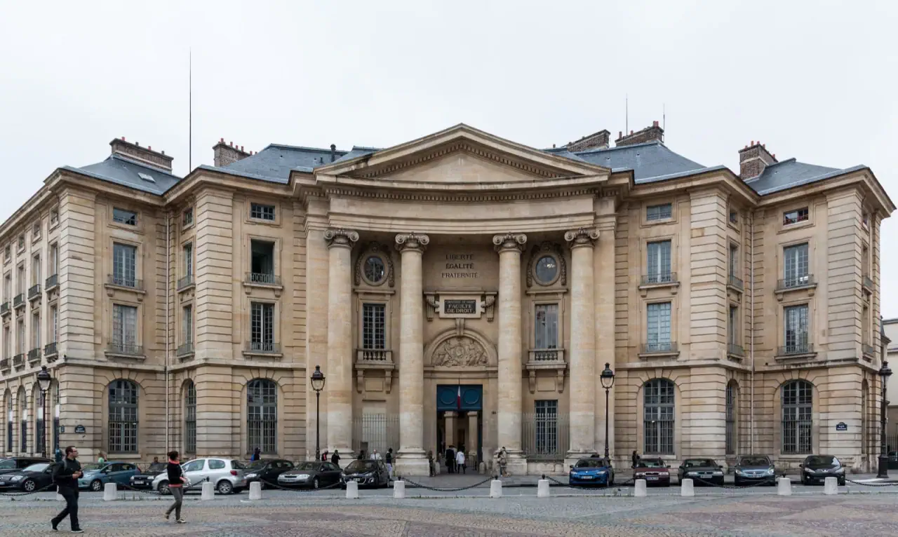 Université Paris-Panthéon-Assas