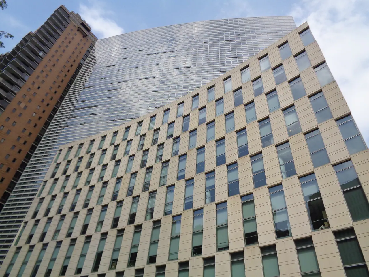 Fordham University