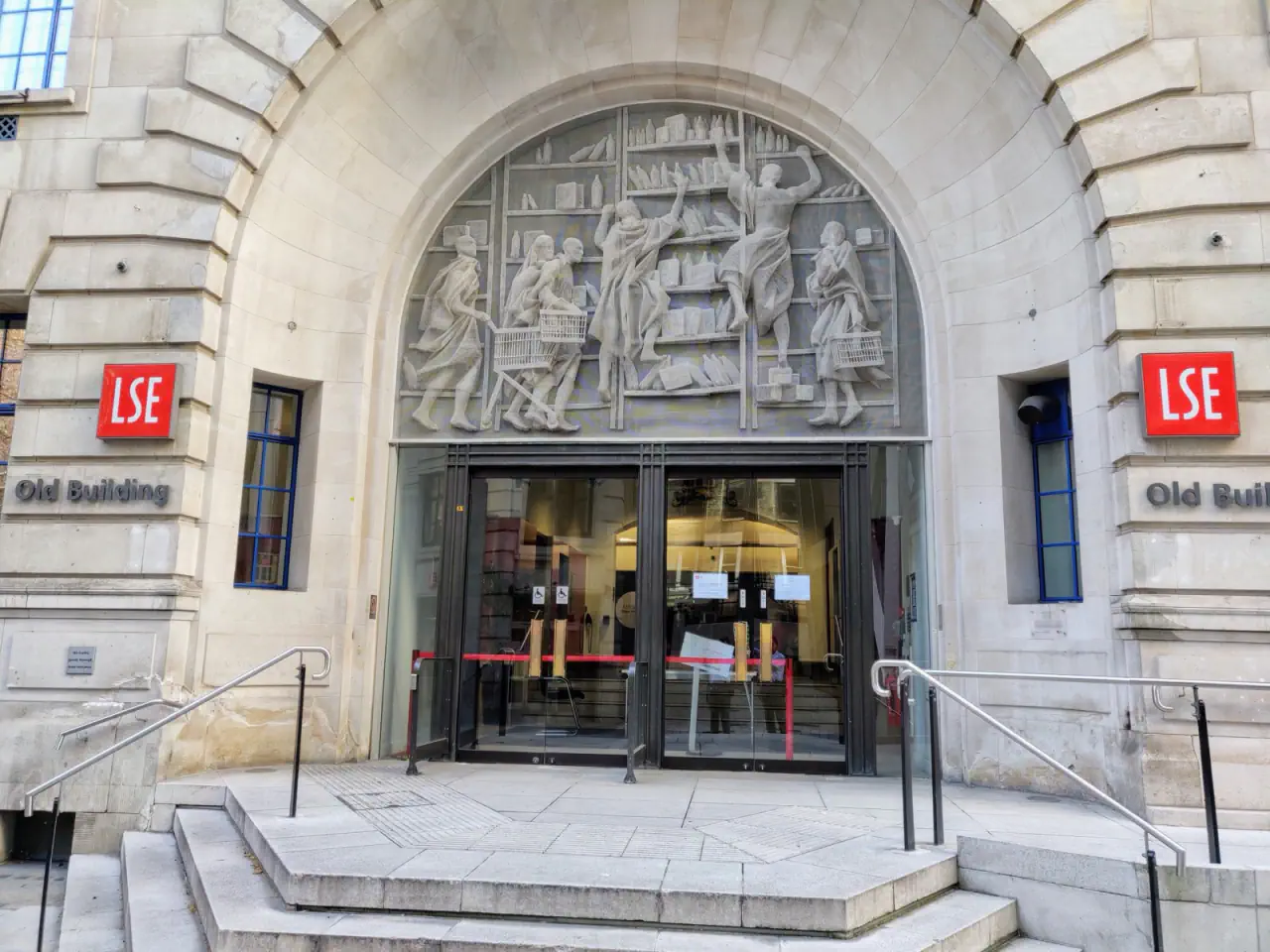 LSE Law School