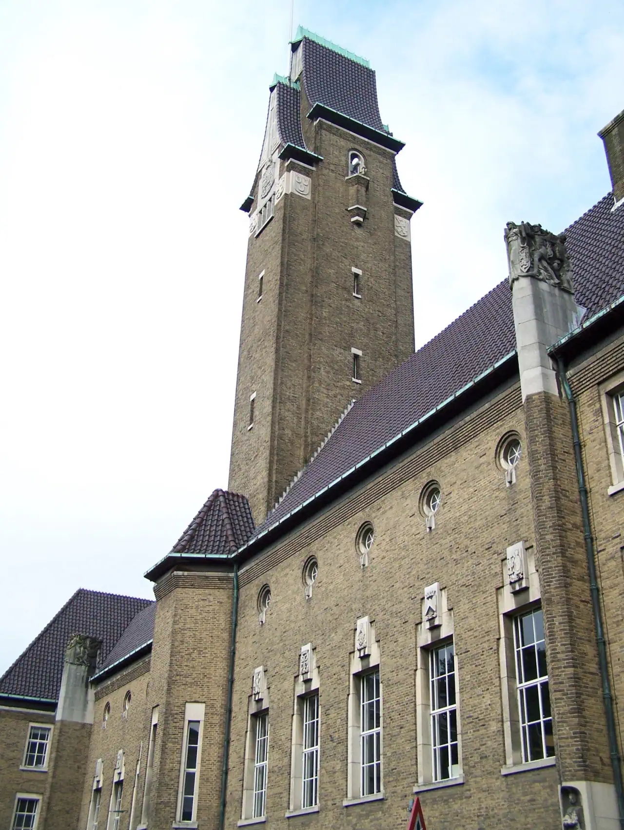 Maastricht University Faculty of Law