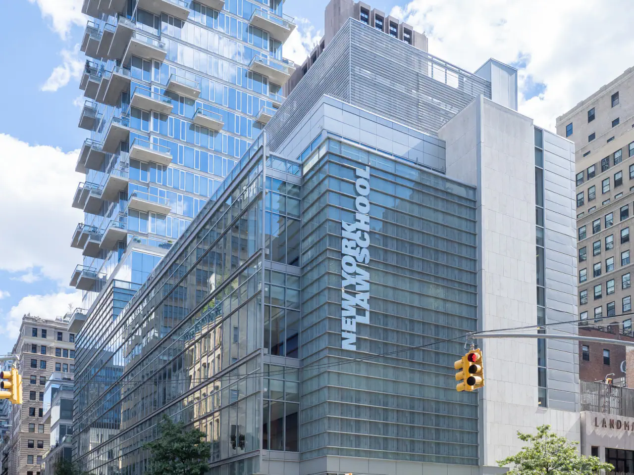 New York Law School