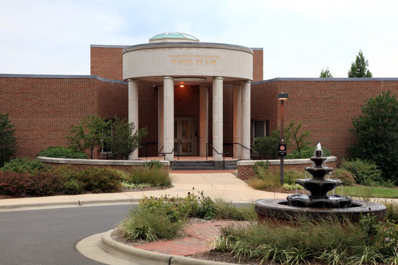 University of North Carolina
