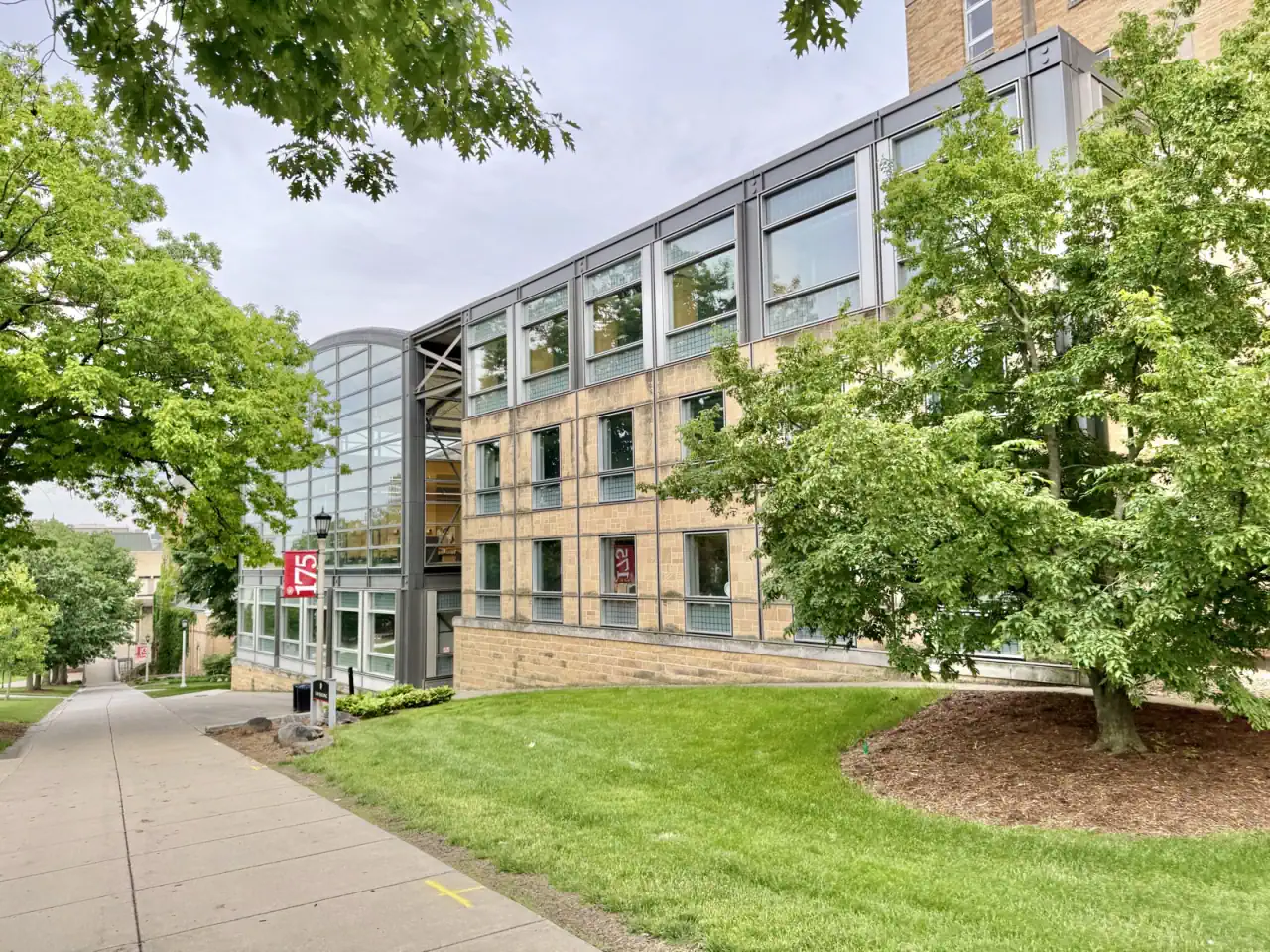 University of Wisconsin