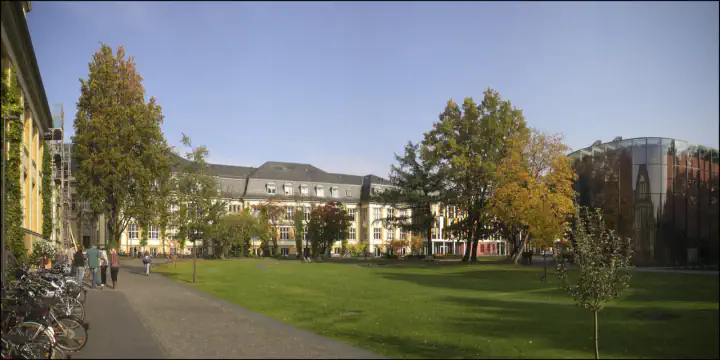 Bucerius Law School