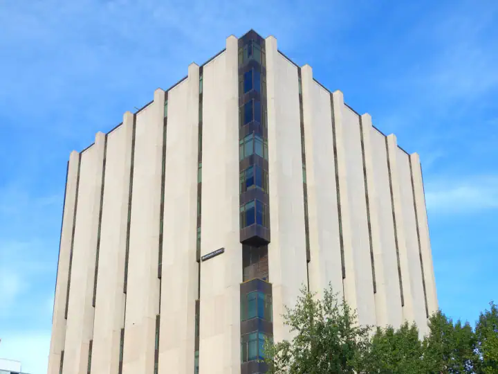 University of Calgary Faculty of Law