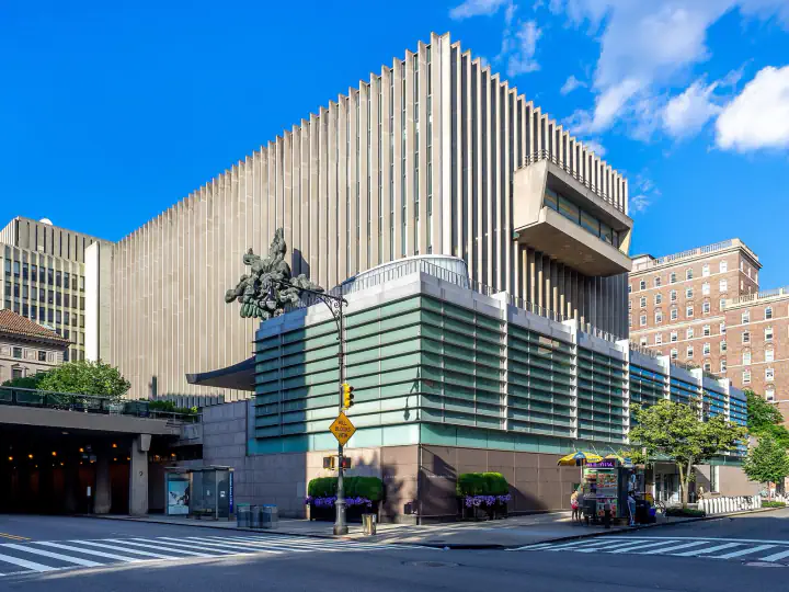 Columbia University