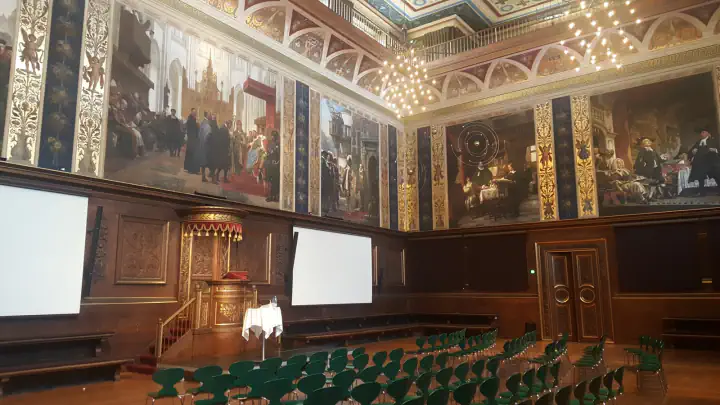 University of Copenhagen Faculty of Law