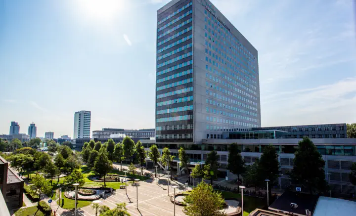 Erasmus School of Law