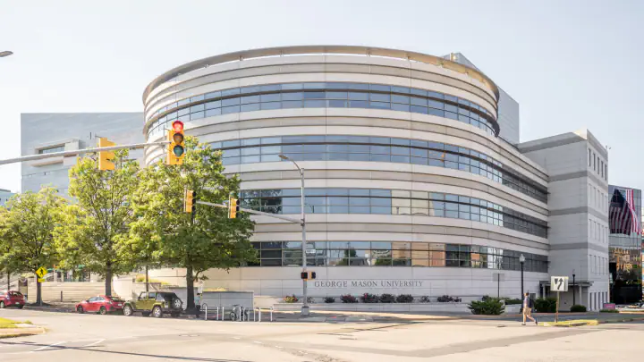 George Mason University