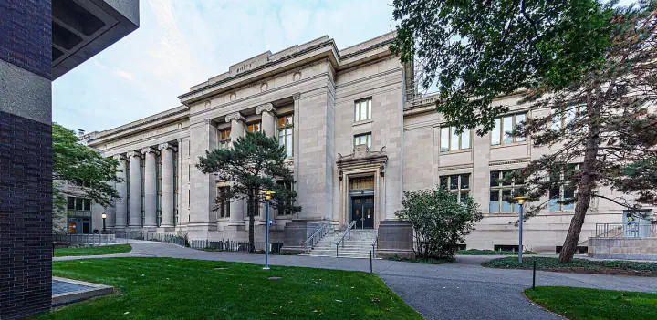 Harvard University