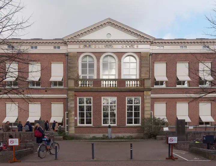 Leiden Law School