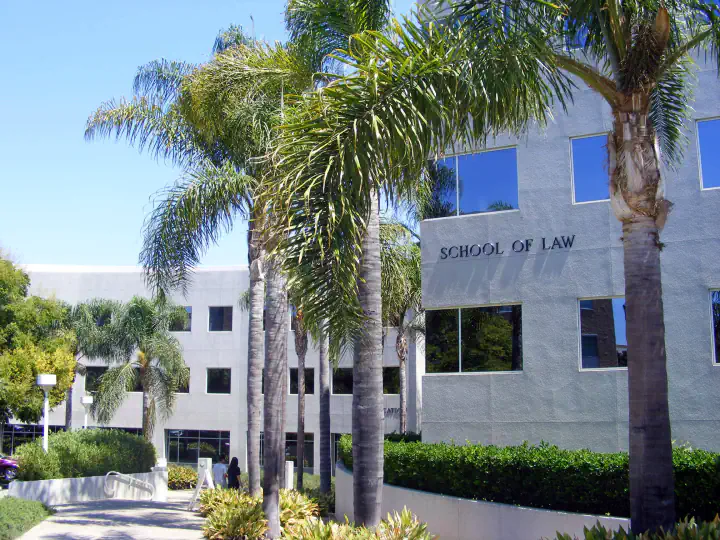 University of California-Irvine
