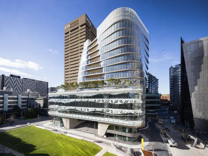UTS Faculty of Law